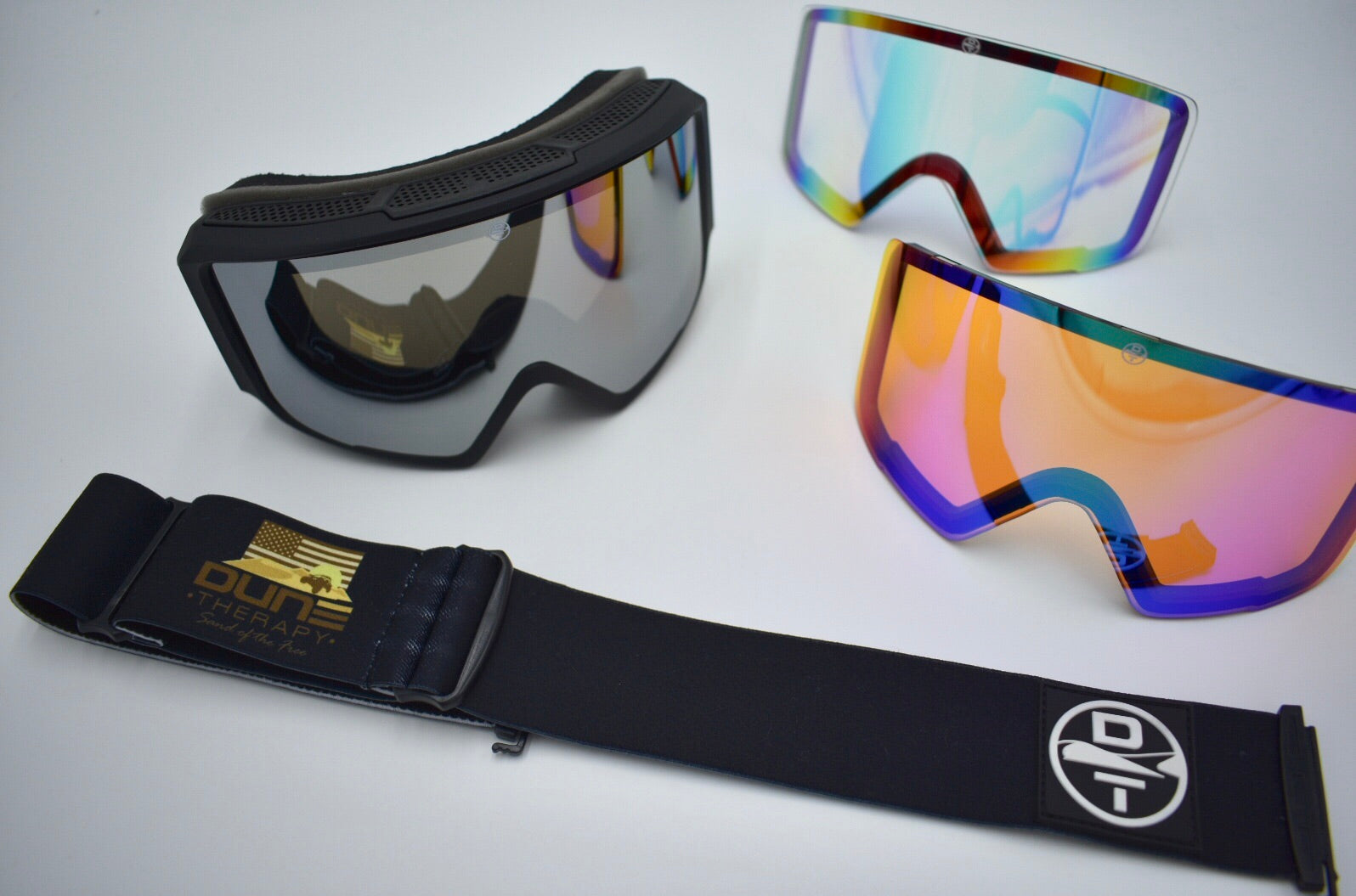 Dune Therapy Goggles