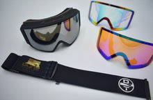 Dune Therapy Goggles